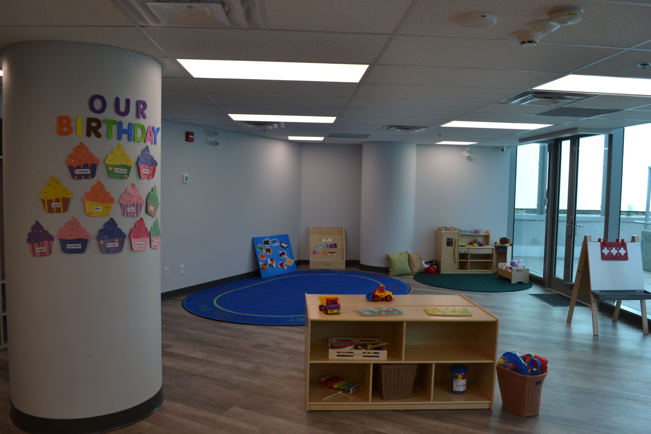 Community PreKindergarten - White Rock