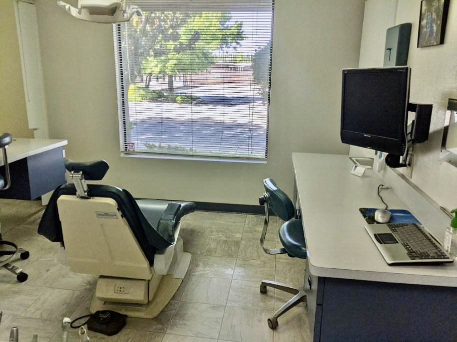 Associated Dental Practice