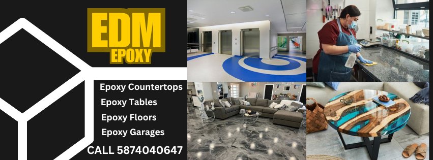 EDM Epoxy