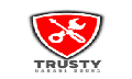 Trusty Garage Door in Plano Texas