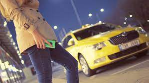 Paradise Taxi 30a