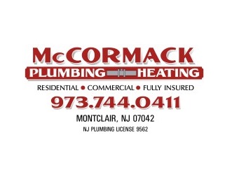 McCormack Plumbing & Heating LLC