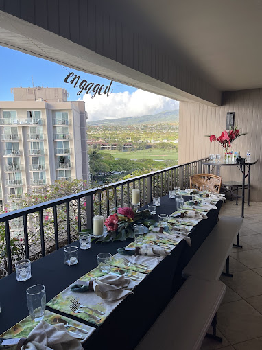 Private Maui Chef