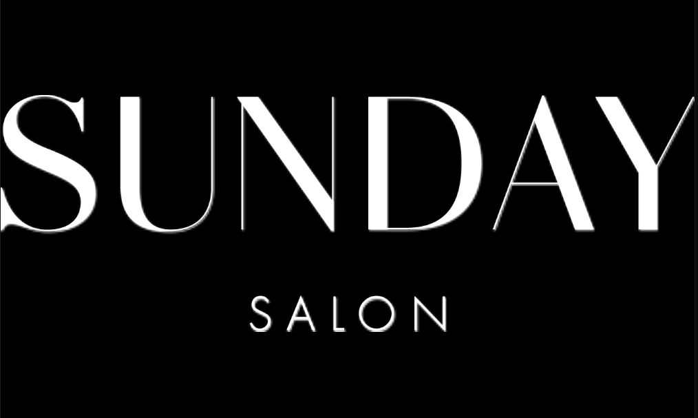Sunday Salon