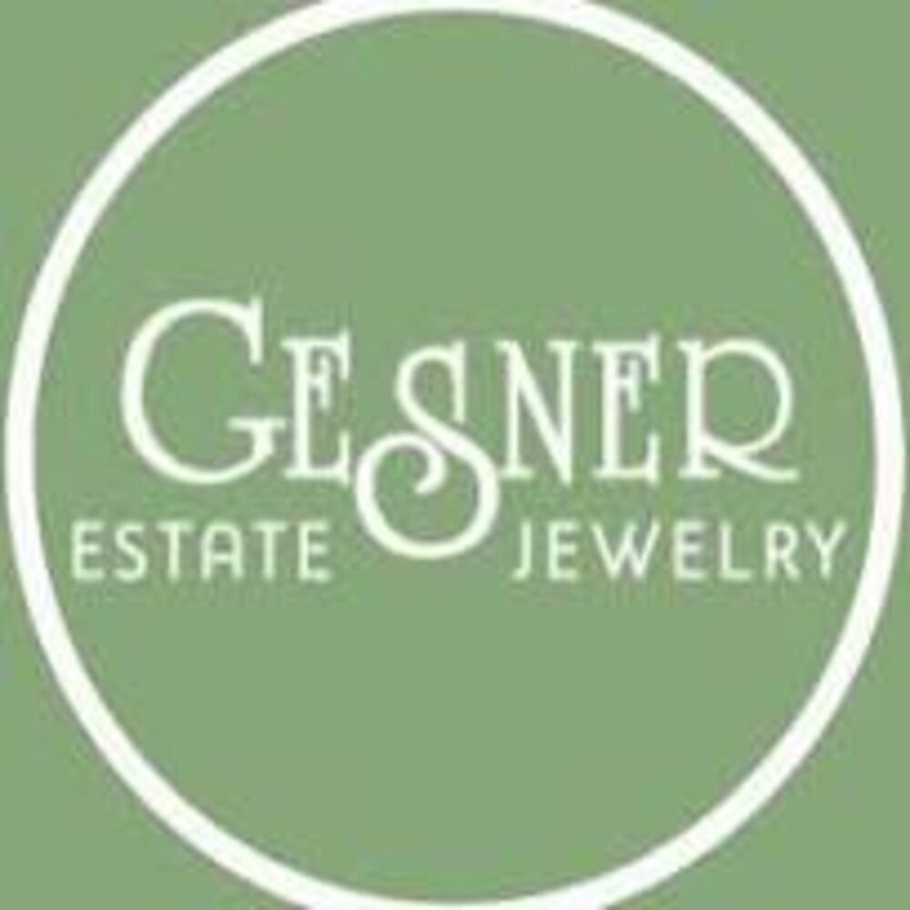 Gesner Estate Jewelry