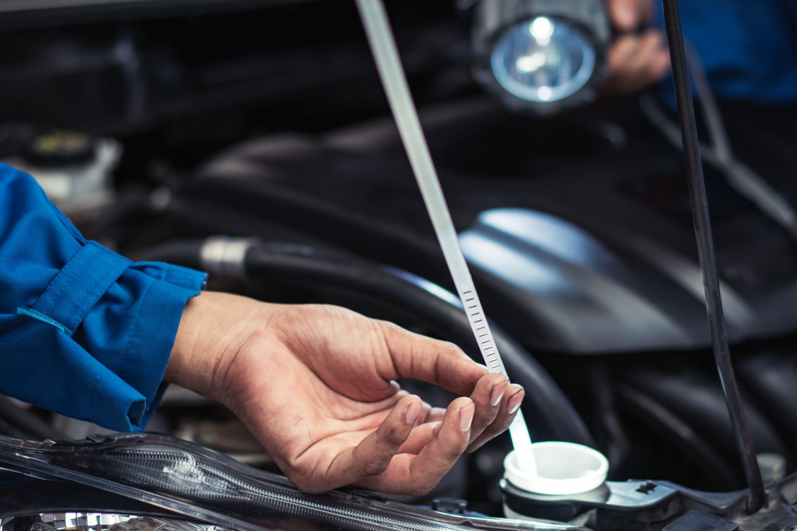 Ash Tree Mobile Mechanic