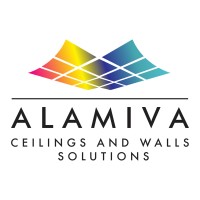 Alamiva - Stretch Ceiling & Walls Solution