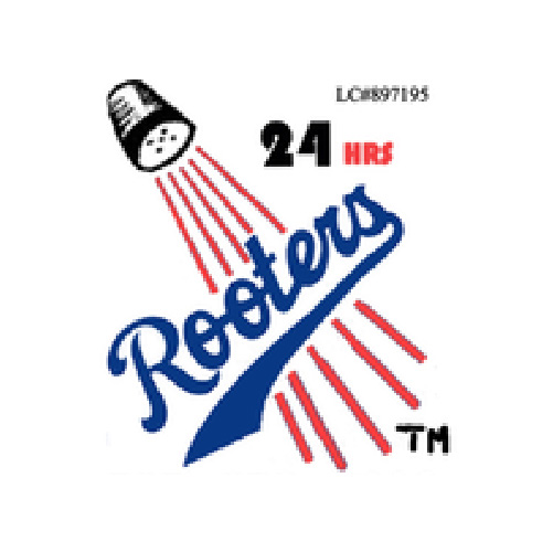 Rooters Plumbing Co.