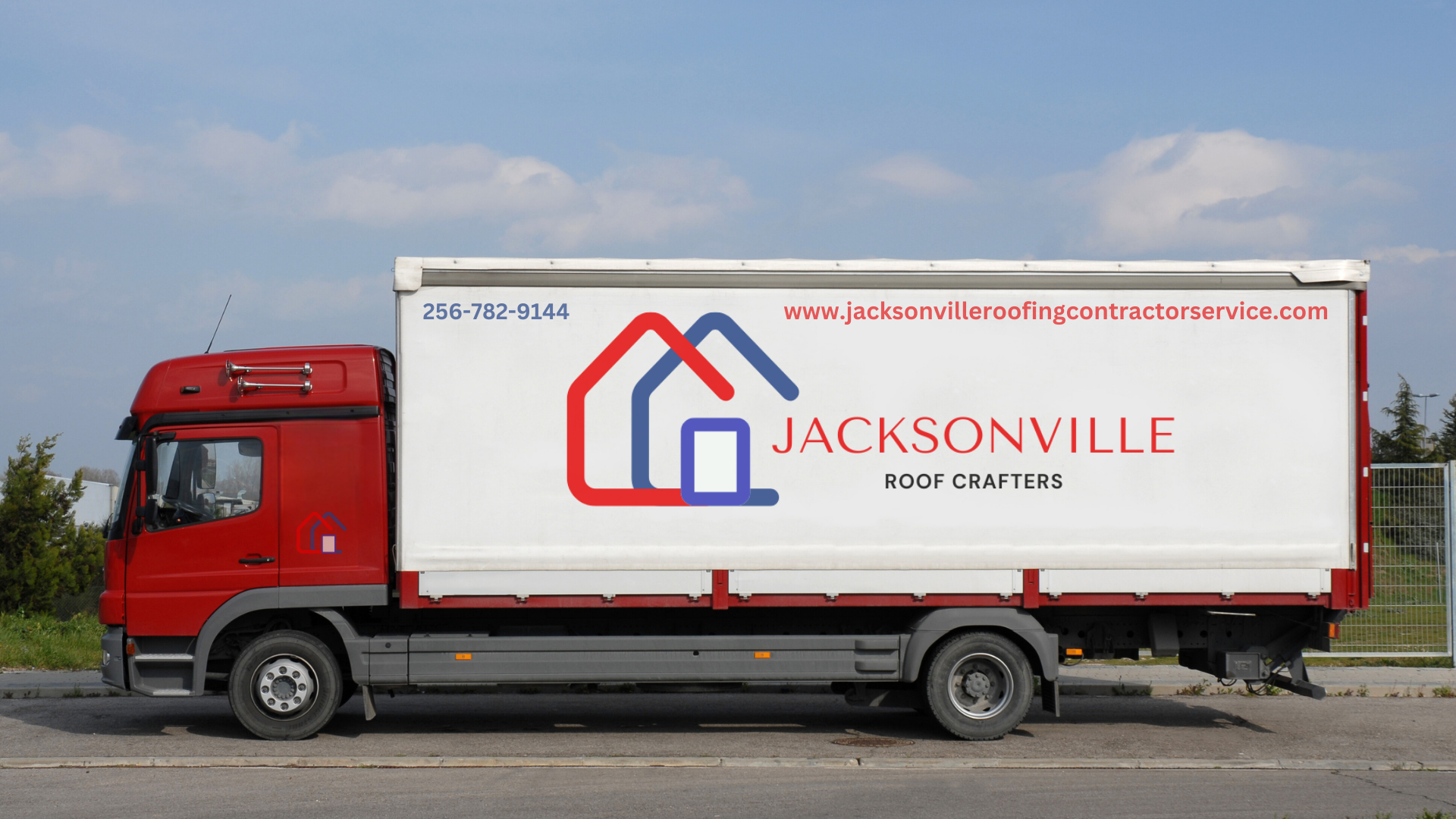 Jacksonville Roof Crafters