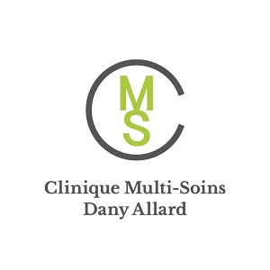 Clinique Multi-Soins Dany Allard — Kinésithérapie, Massothérapie, Soins Esthétiques & Chiropratique à Daveluyville
