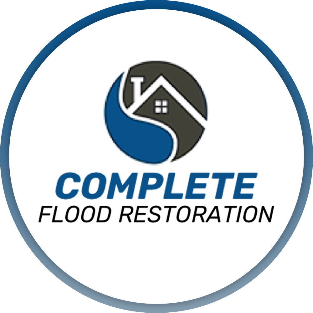 Complete Flood Restoration