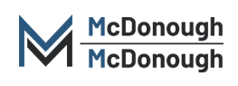 McDonough & McDonough