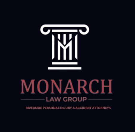 Monarch Law Group APC - Riverside Personal Injury & Accident Attorneys