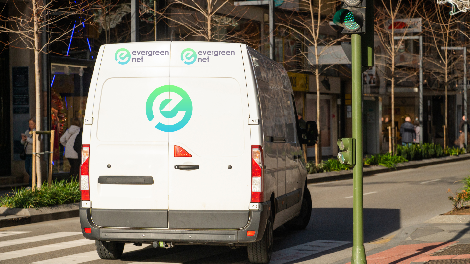 Evergreen Net Services