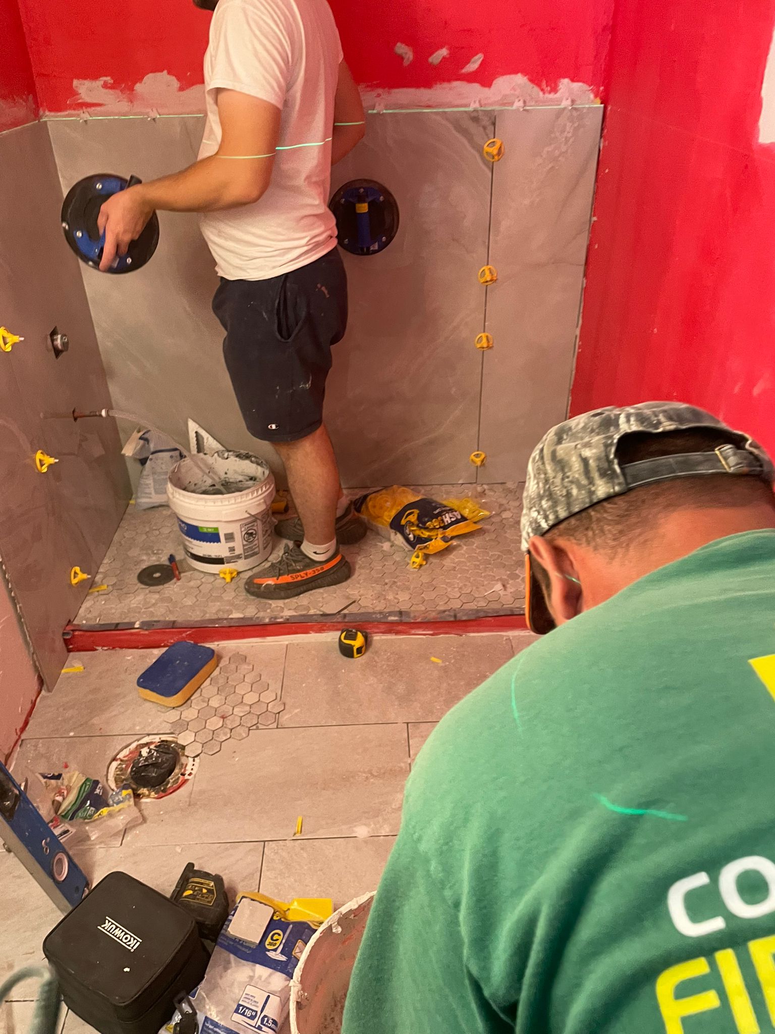 Construction First Choice LLC