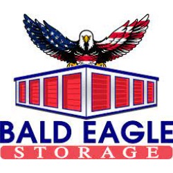 Bald Eagle Storage Units - Summerdale