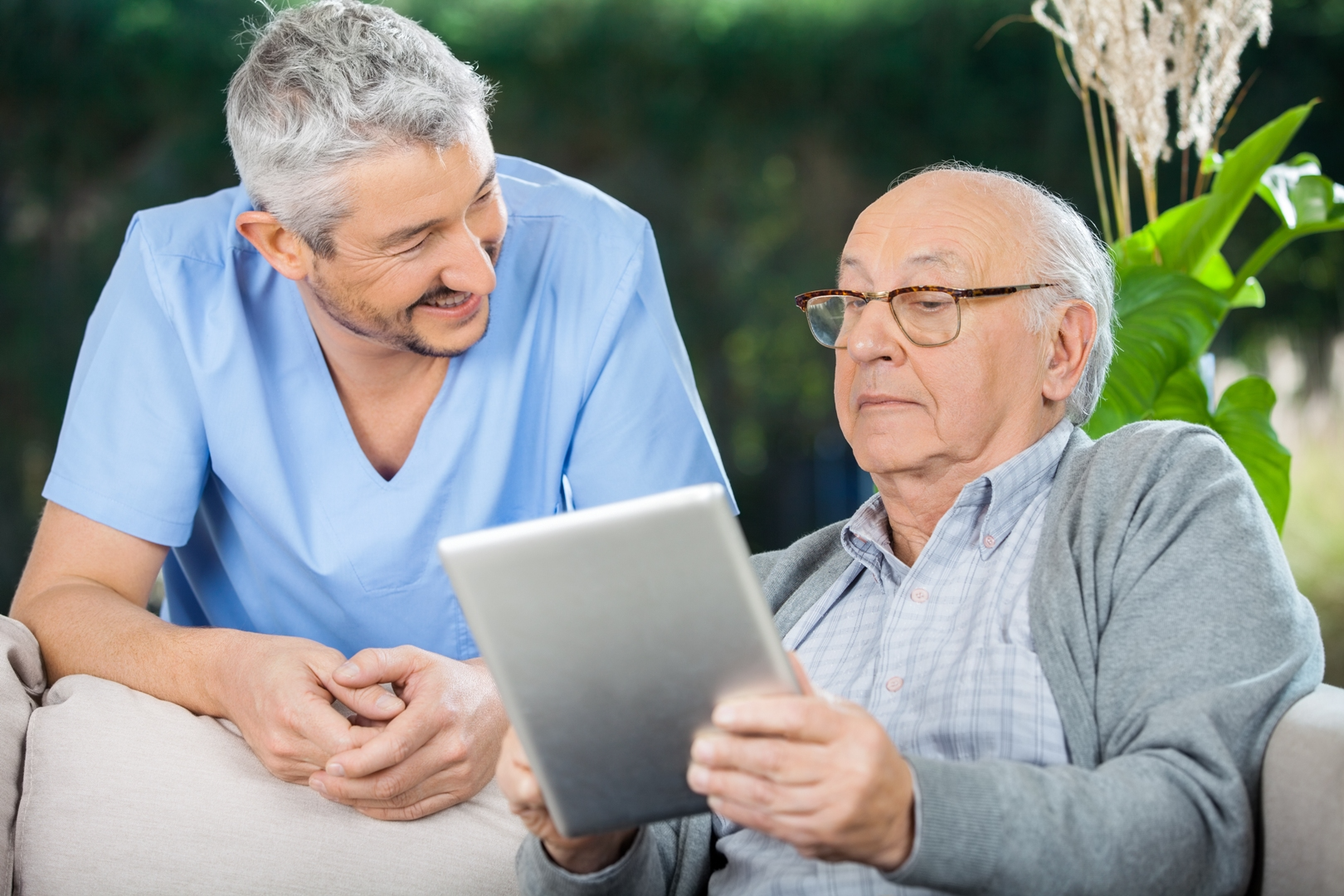 Acti-Kare Responsive In-Home Care of West Fort Worth, TX