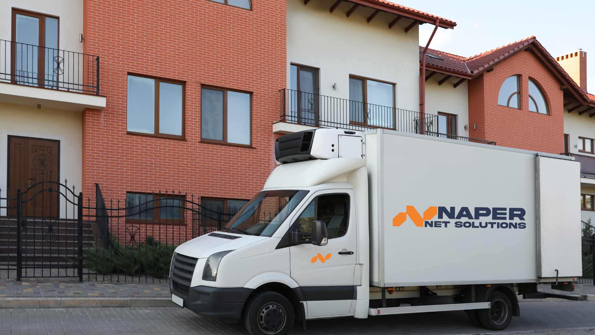 Naper Net Solutions
