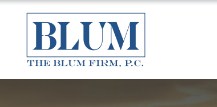 The Blum Firm, PC