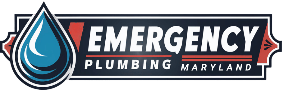 Emergency Plumbing Maryland
