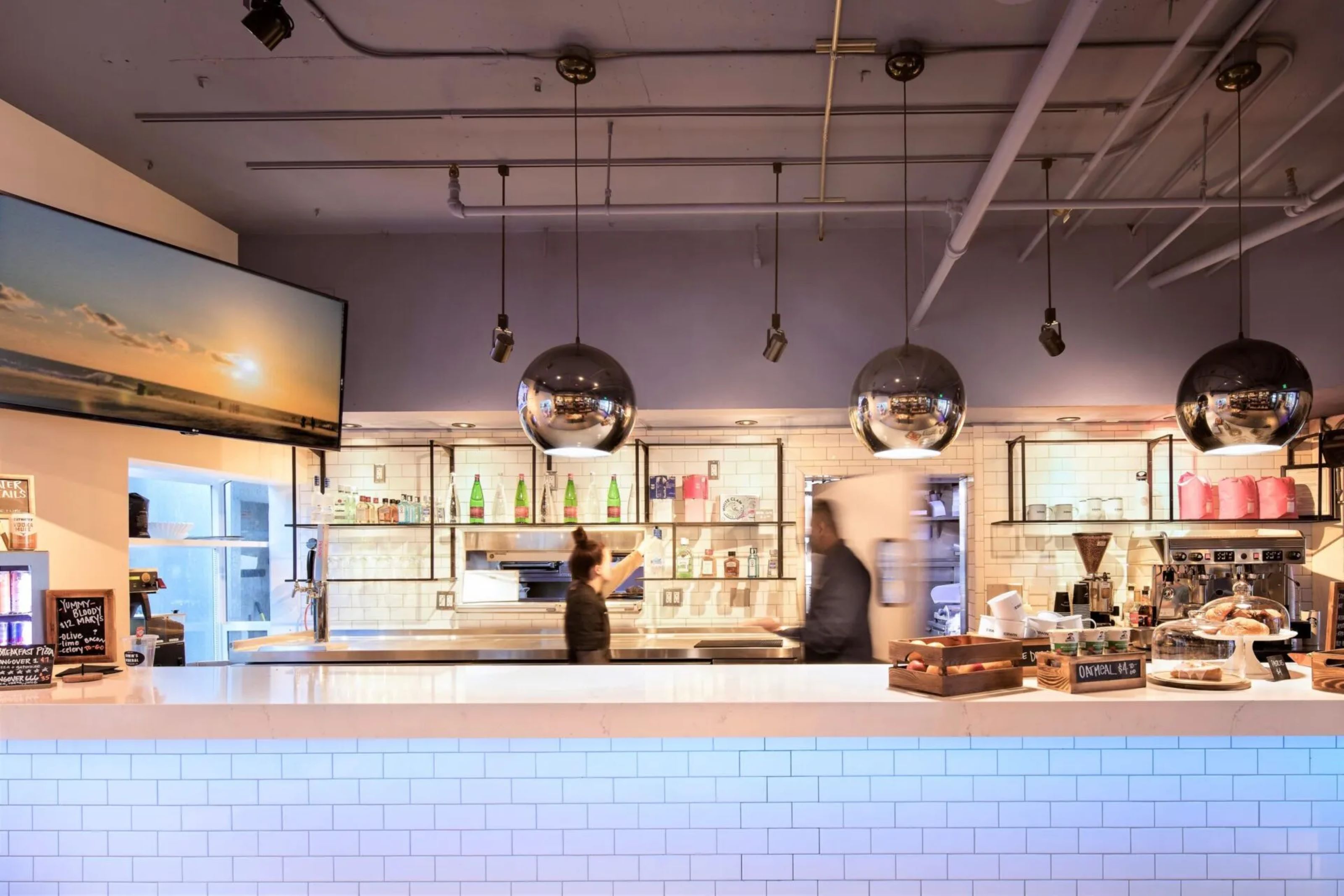 Barlo Kitchen