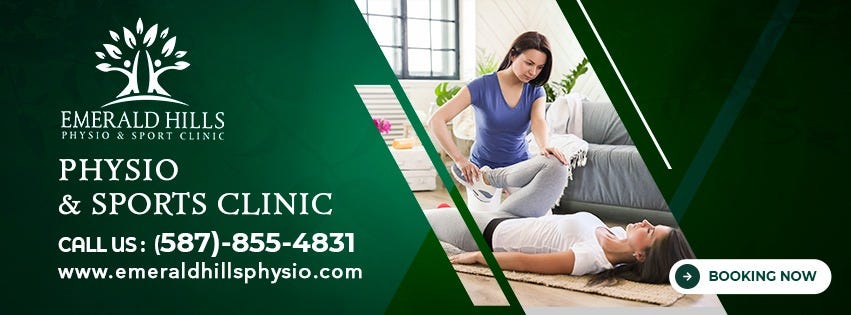 Physiotherapy Sherwood Park