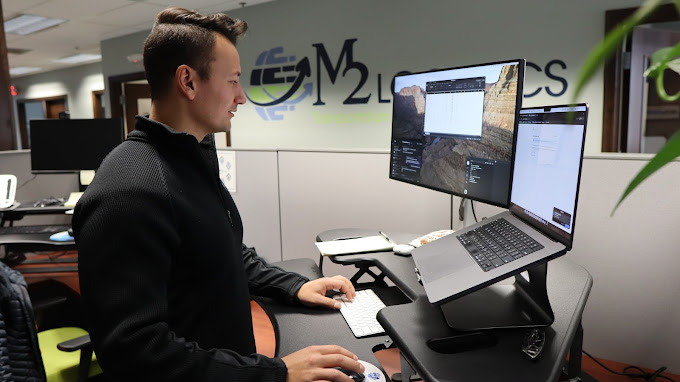 M2 Technology