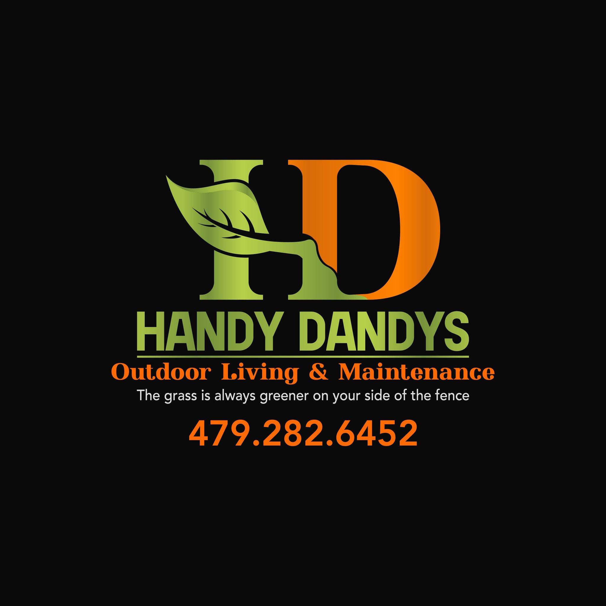 Handy Dandys Outdoor Living & Maintenance