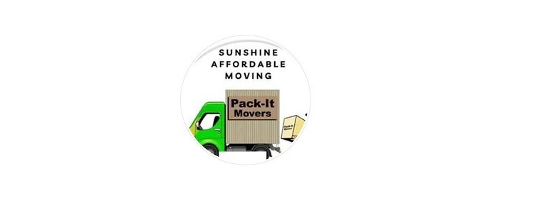 Sunshine Affordable Movers