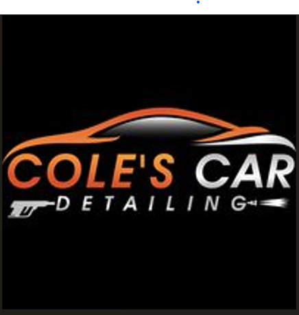 Cole's Car Detailing