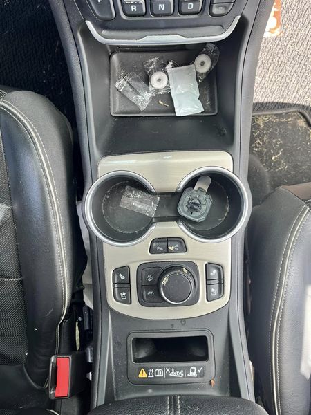 Cole's Car Detailing