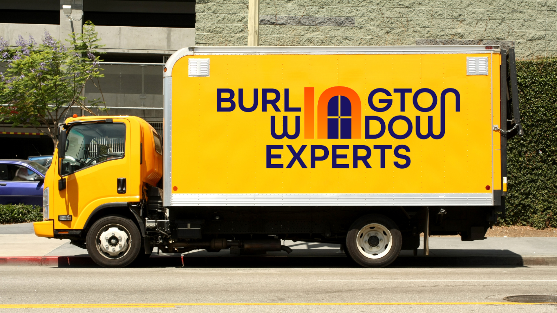 Burlington Window Experts
