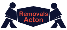 Removals Acton Ltd.