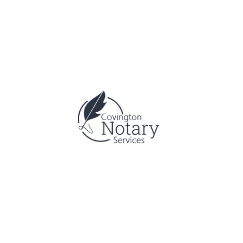 Covington Notary Services