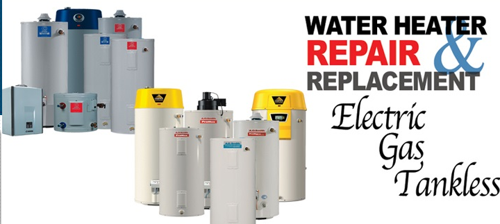 Monty’s Hot Water Heater & HVAC
