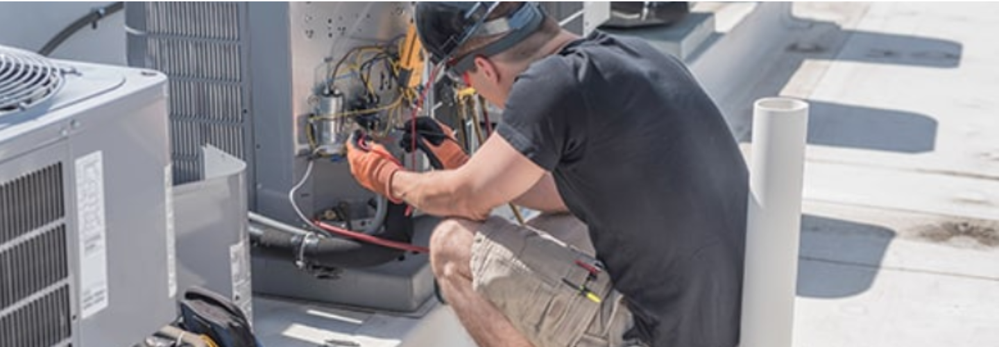 American Standard HVAC Service