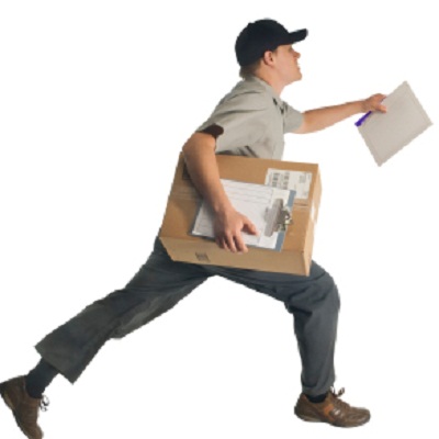 A  Mailboxes & More