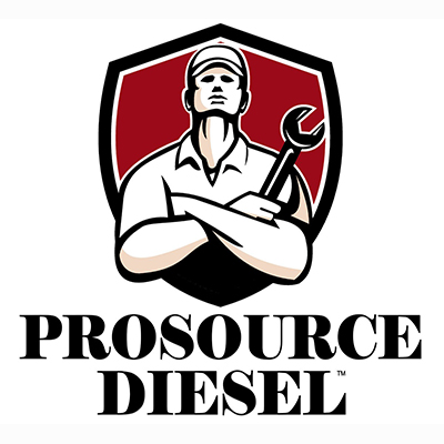 Prosource Diesel