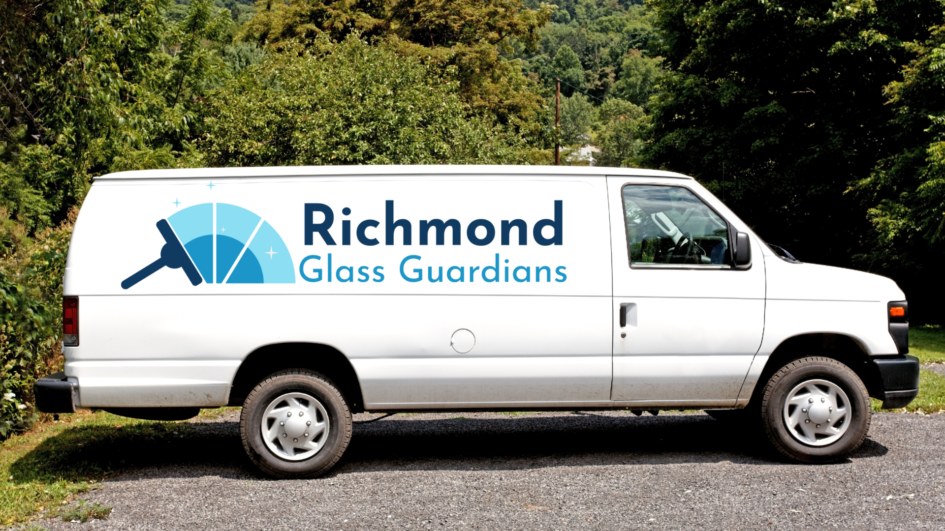 Richmond Glass Guardians