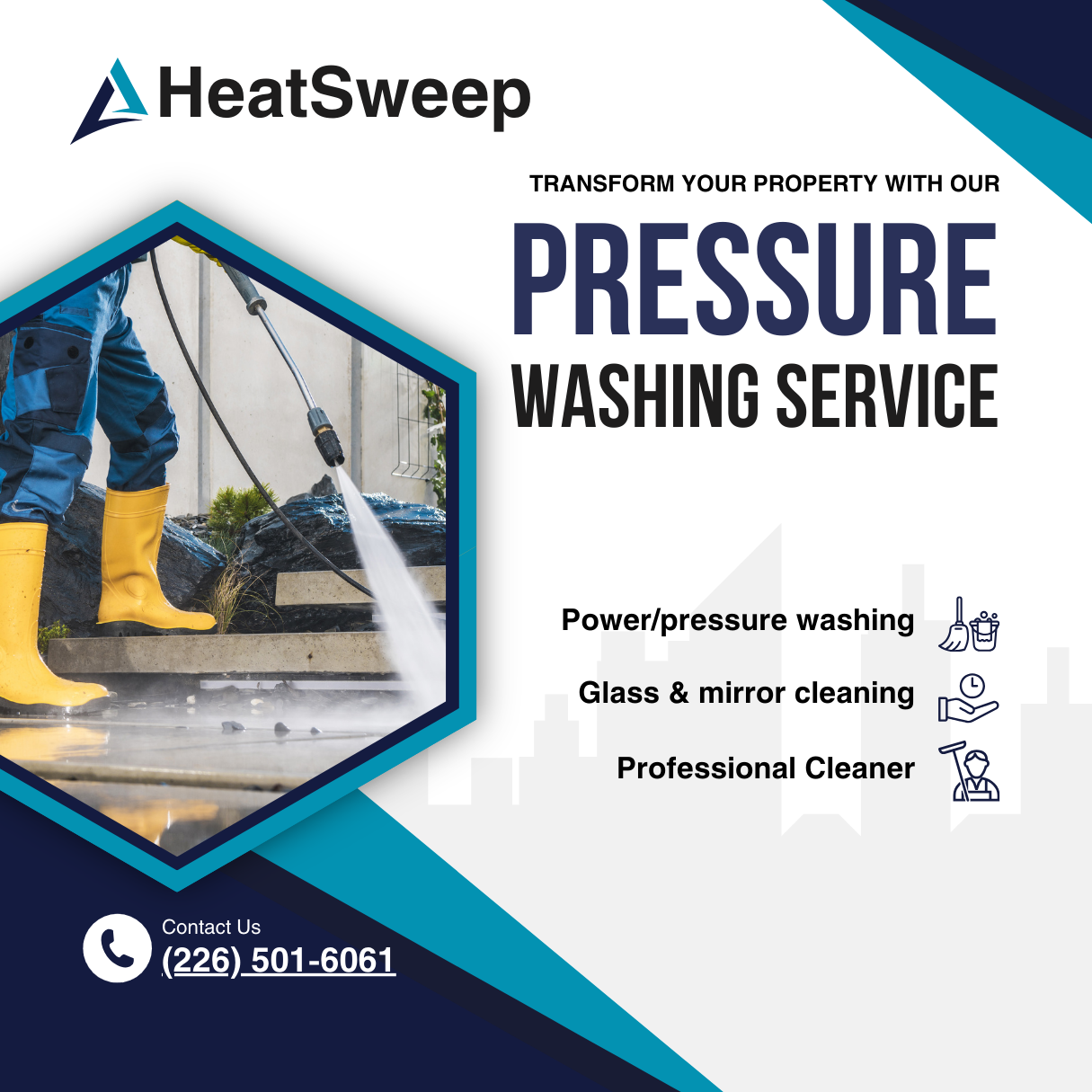 HeatSweep