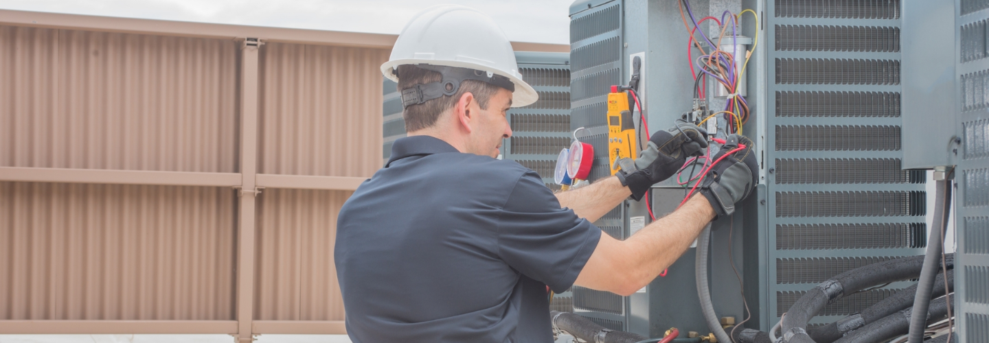 Flushing Heating and Air Conditioning