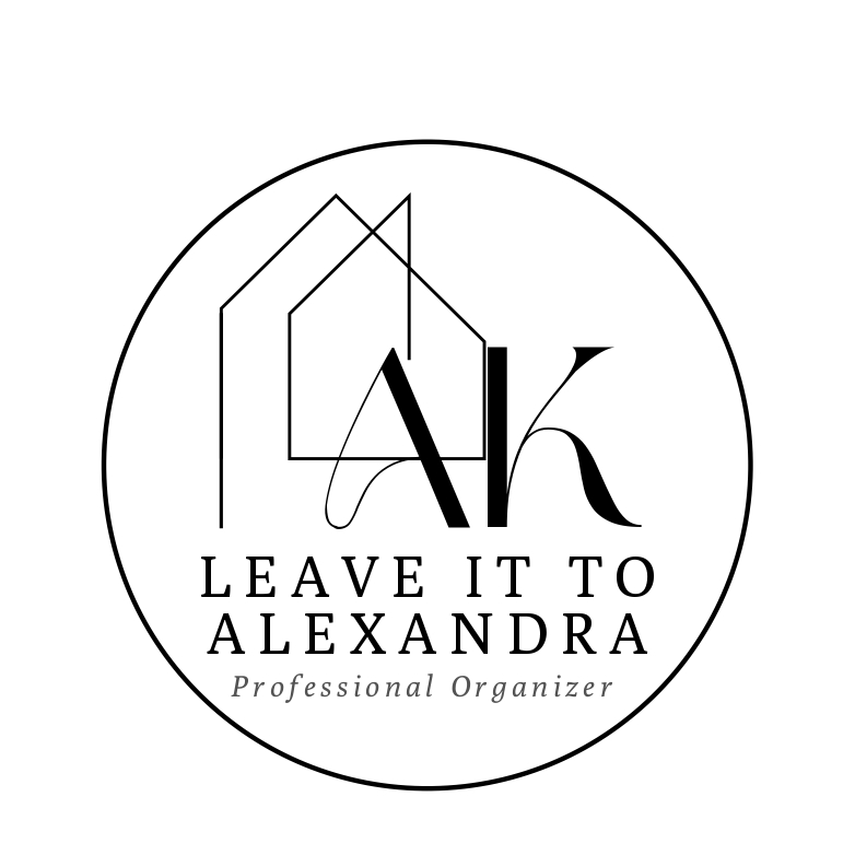Leave It To Alexandra