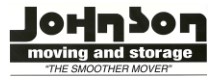 Johnson Moving and Storage
