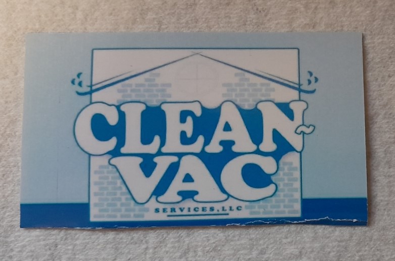 Clean Vac. Services - Professional Gutter Cleaning Service