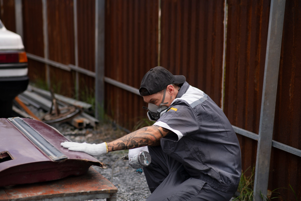 Clean Vac. Services - Professional Gutter Cleaning Service