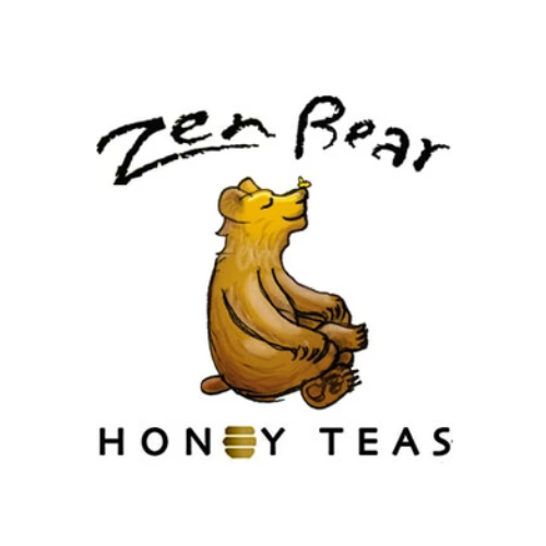Zenbear Honey Tea