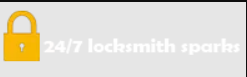 247 Locksmith Sparks