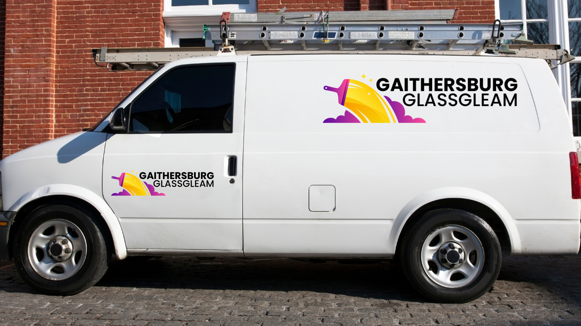Gaithersburg GlassGleam