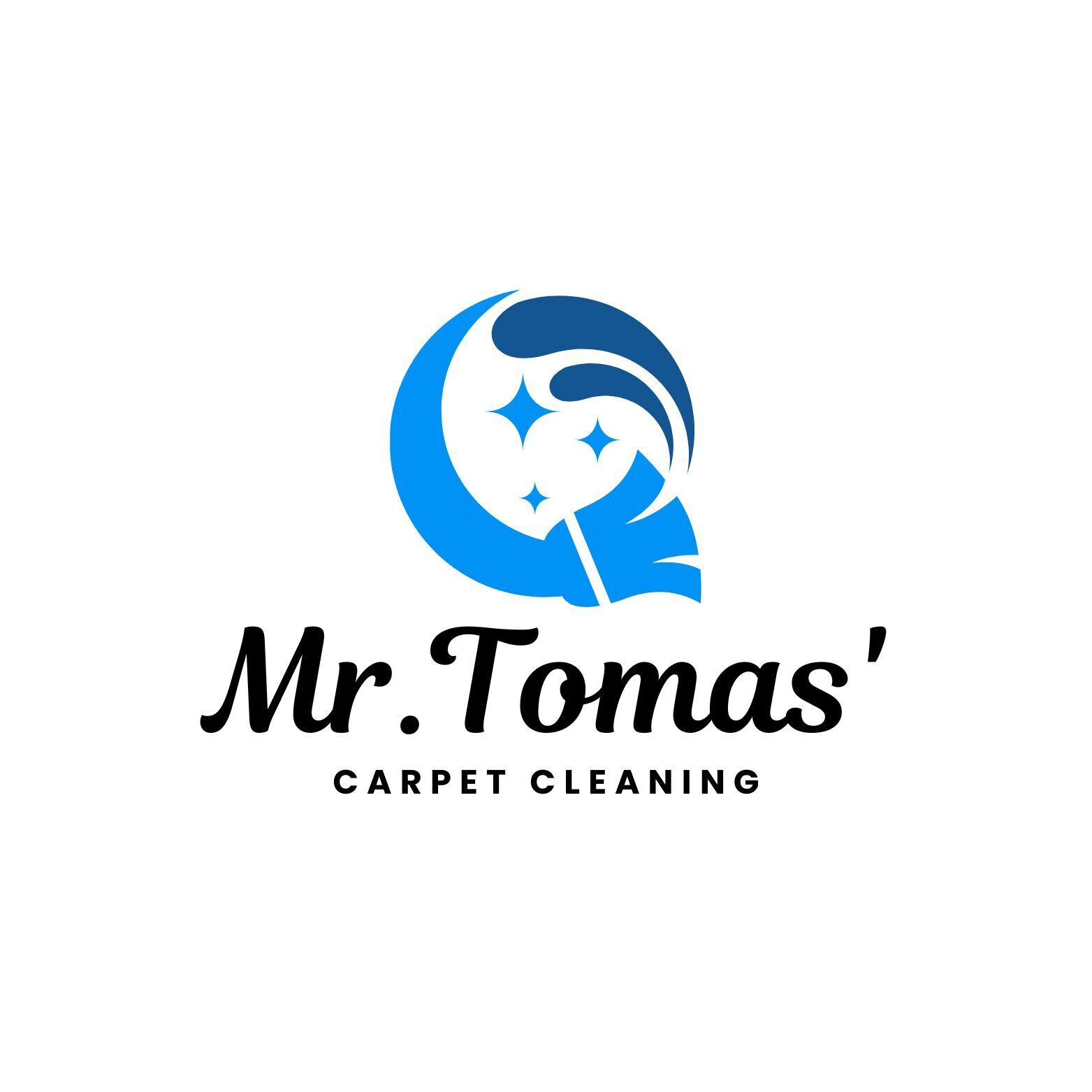 Mr Tomas' Carpet Cleaning