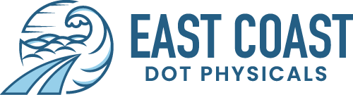 East Coast DOT Physicals